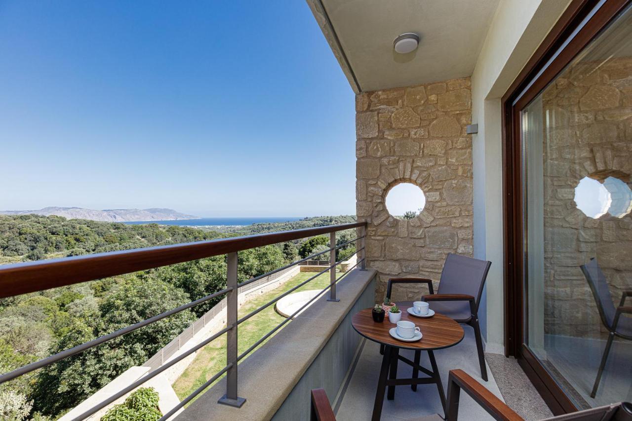 Villa Vardina Chania  ภายนอก รูปภาพ